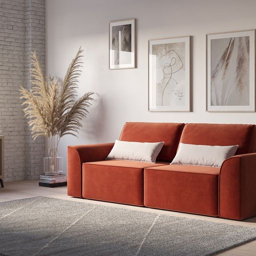 Диван «Модум мини»